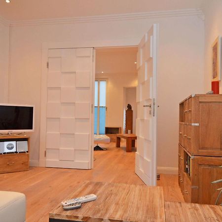 Villa "Johanna" Sellin - Wg11 Mit Kamin Und Grosser Terrasse Exterior foto