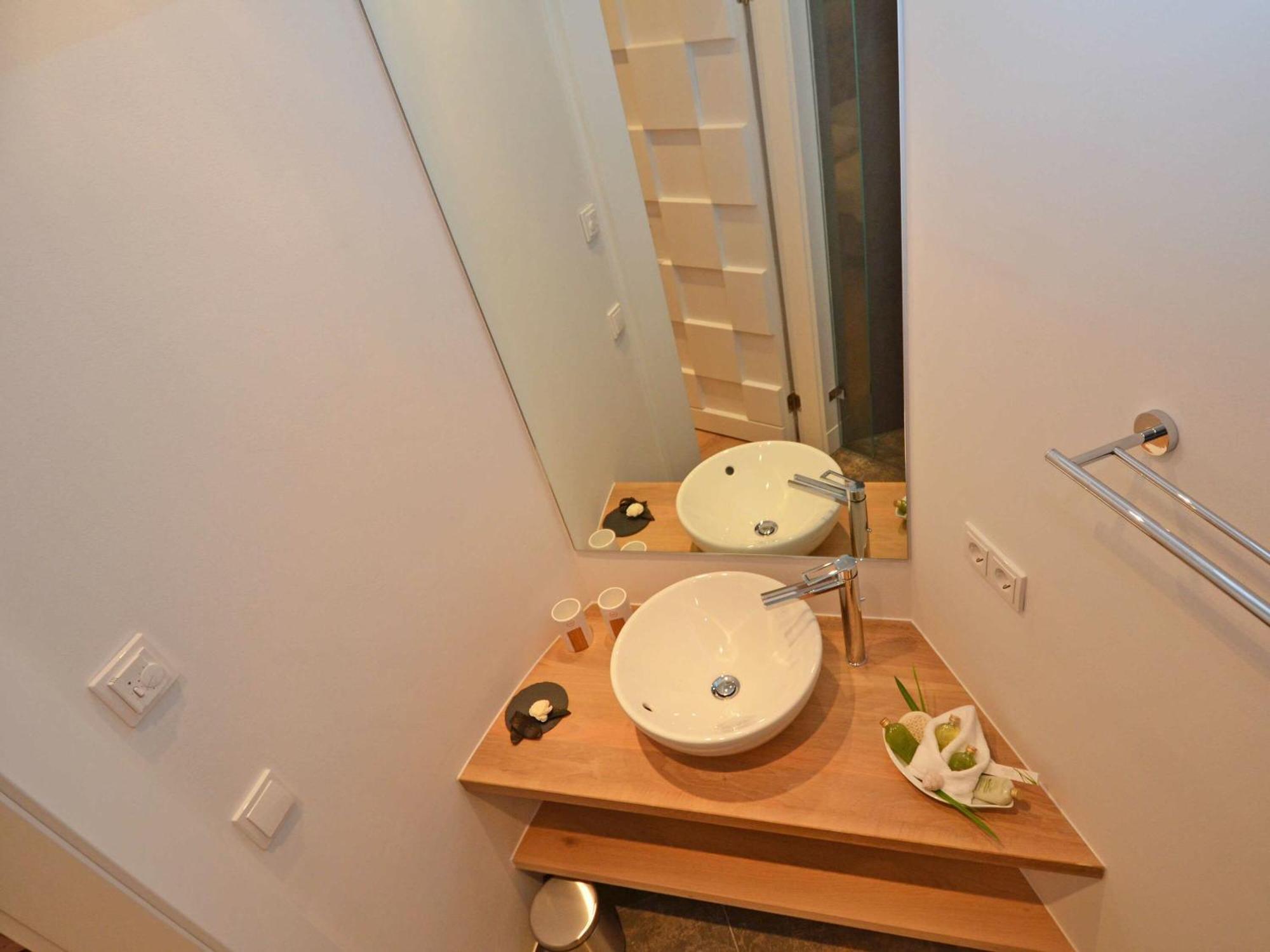 Villa "Johanna" Sellin - Wg11 Mit Kamin Und Grosser Terrasse Exterior foto