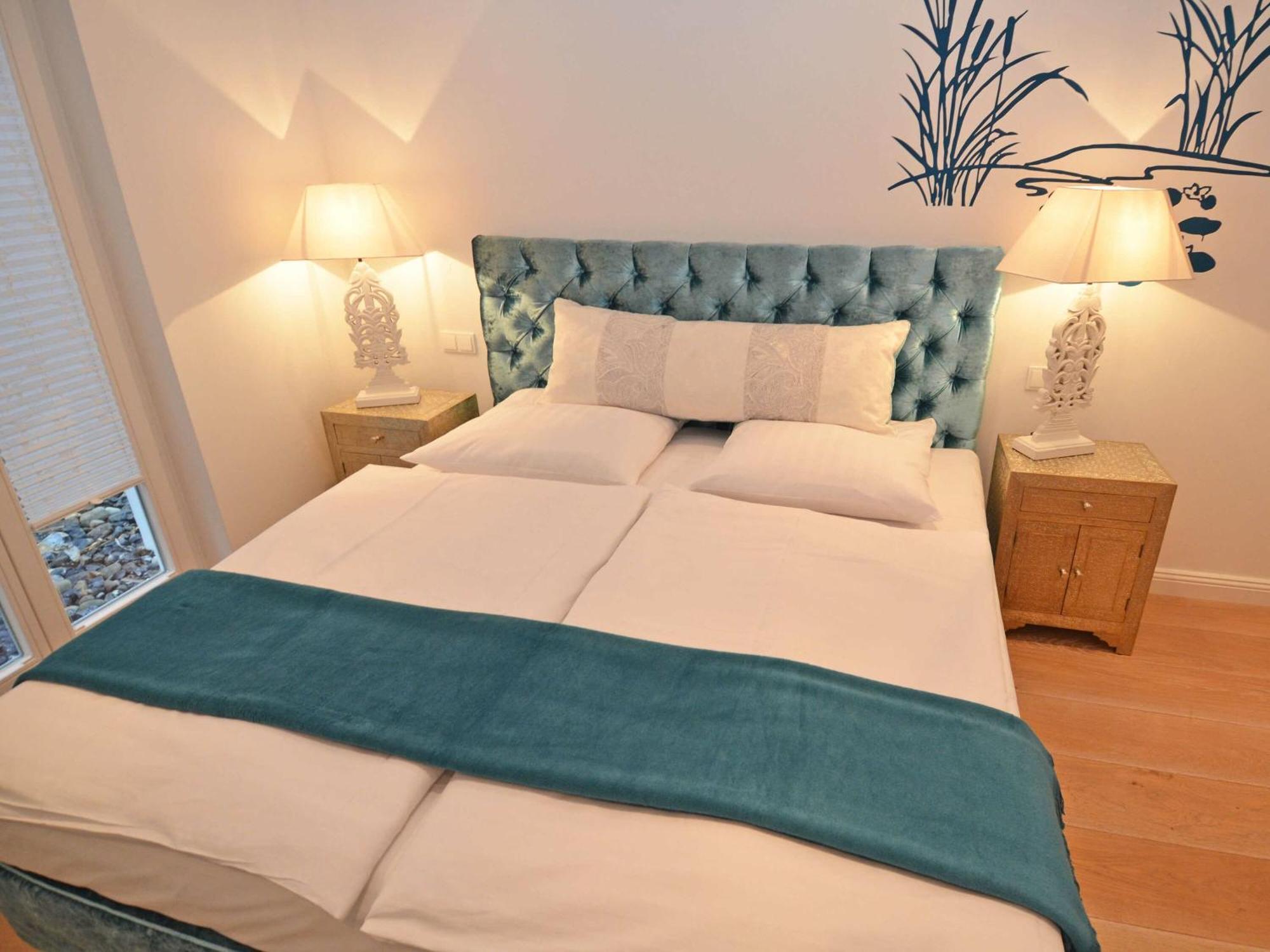 Villa "Johanna" Sellin - Wg11 Mit Kamin Und Grosser Terrasse Exterior foto
