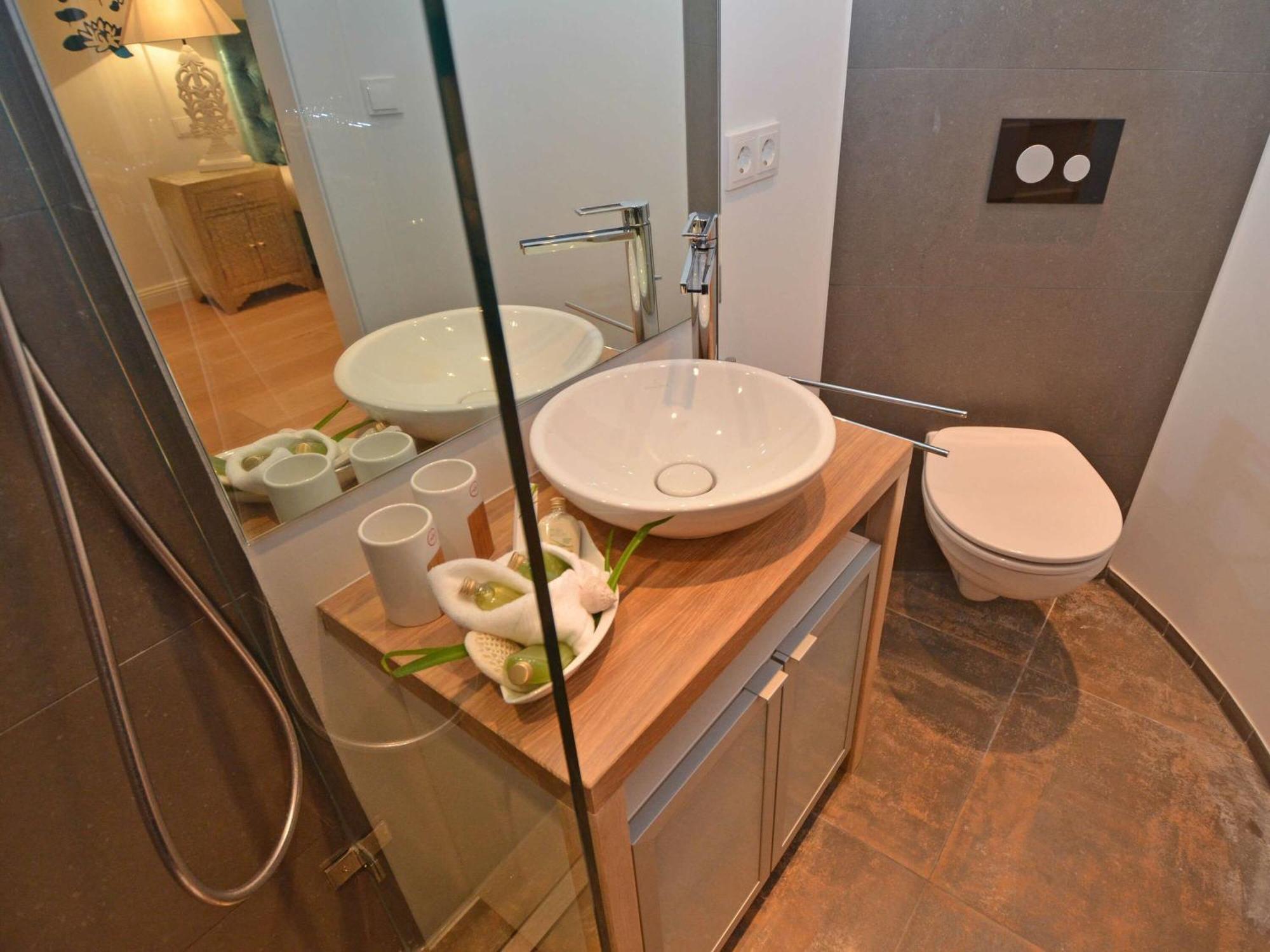 Villa "Johanna" Sellin - Wg11 Mit Kamin Und Grosser Terrasse Exterior foto