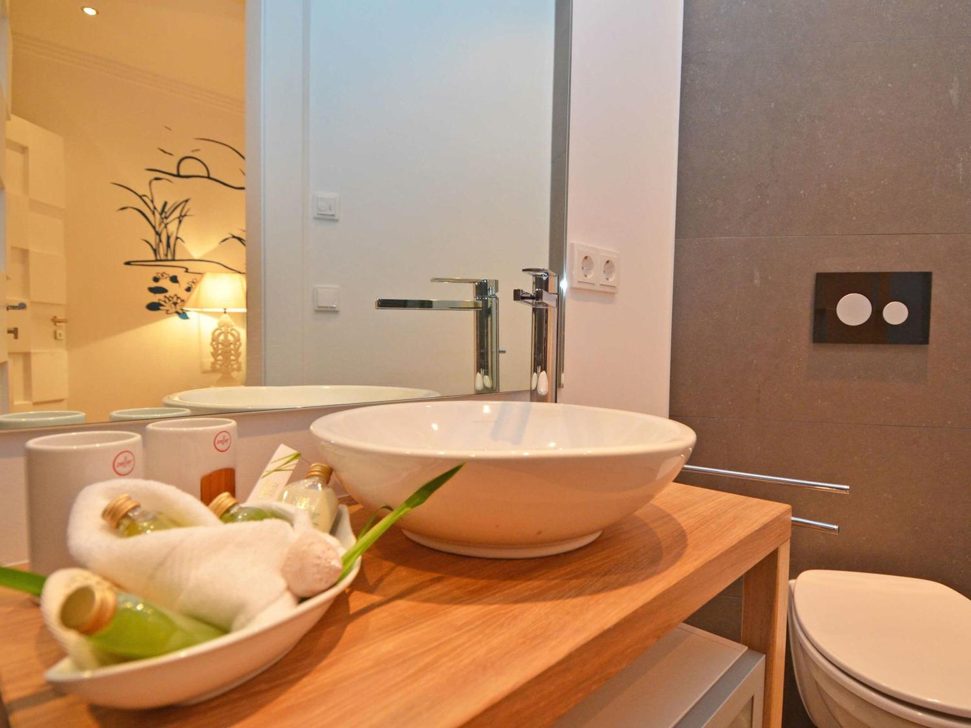 Villa "Johanna" Sellin - Wg11 Mit Kamin Und Grosser Terrasse Exterior foto