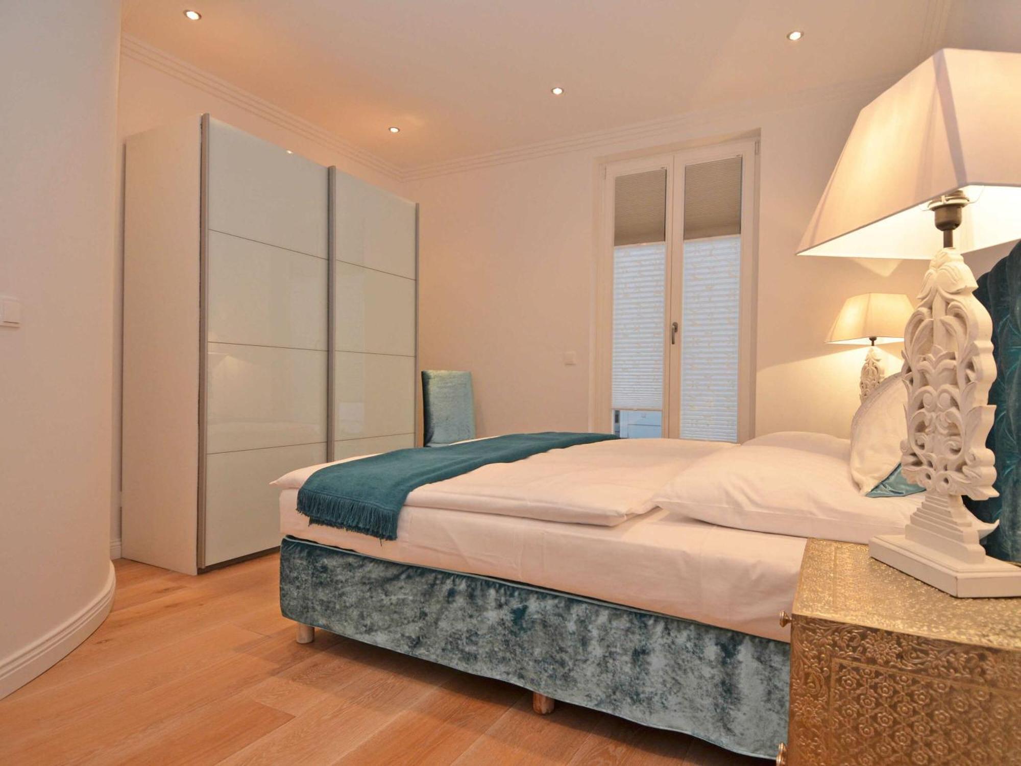 Villa "Johanna" Sellin - Wg11 Mit Kamin Und Grosser Terrasse Exterior foto