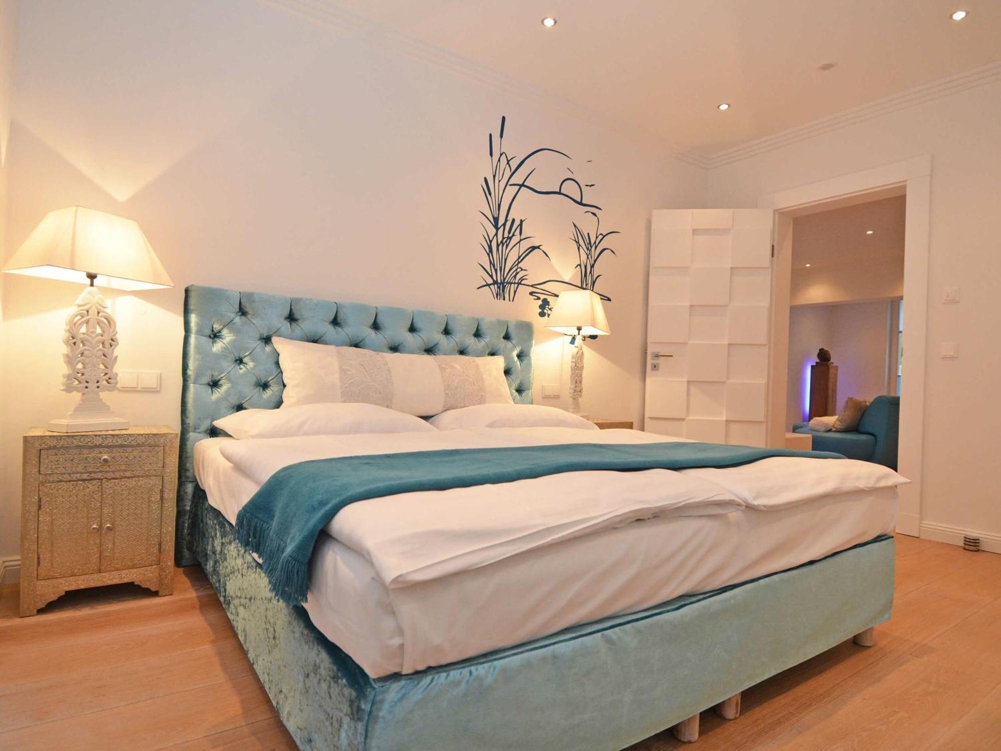 Villa "Johanna" Sellin - Wg11 Mit Kamin Und Grosser Terrasse Exterior foto