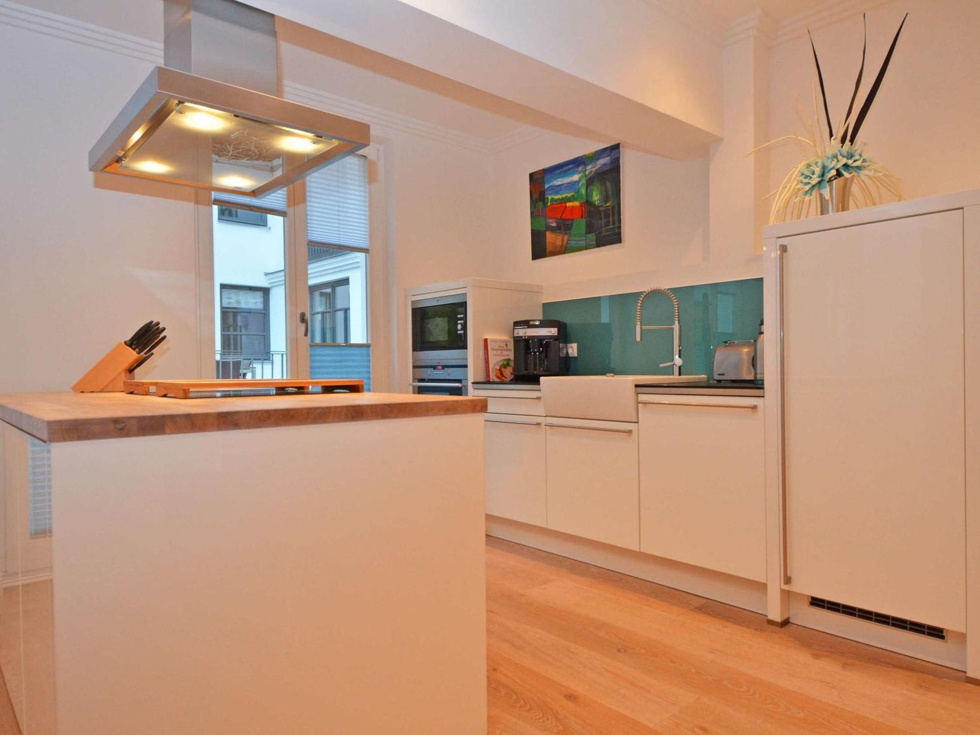 Villa "Johanna" Sellin - Wg11 Mit Kamin Und Grosser Terrasse Exterior foto