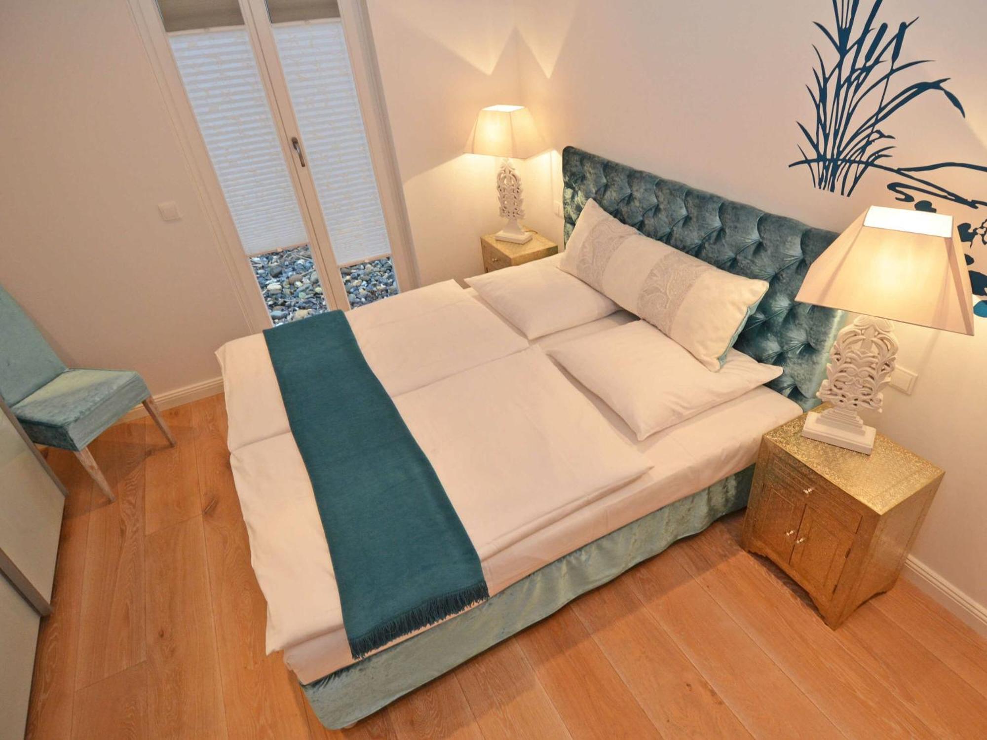 Villa "Johanna" Sellin - Wg11 Mit Kamin Und Grosser Terrasse Exterior foto