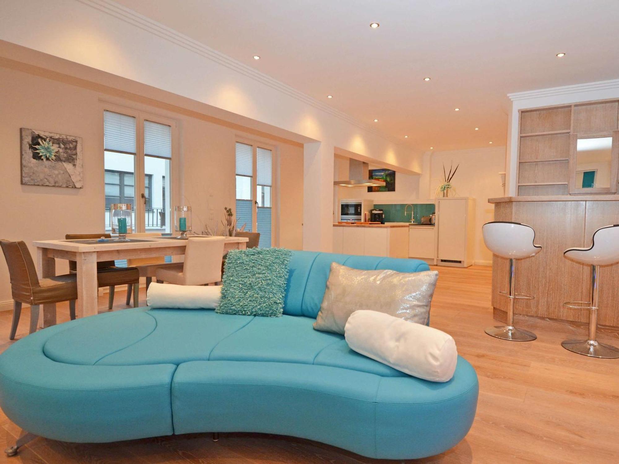 Villa "Johanna" Sellin - Wg11 Mit Kamin Und Grosser Terrasse Exterior foto