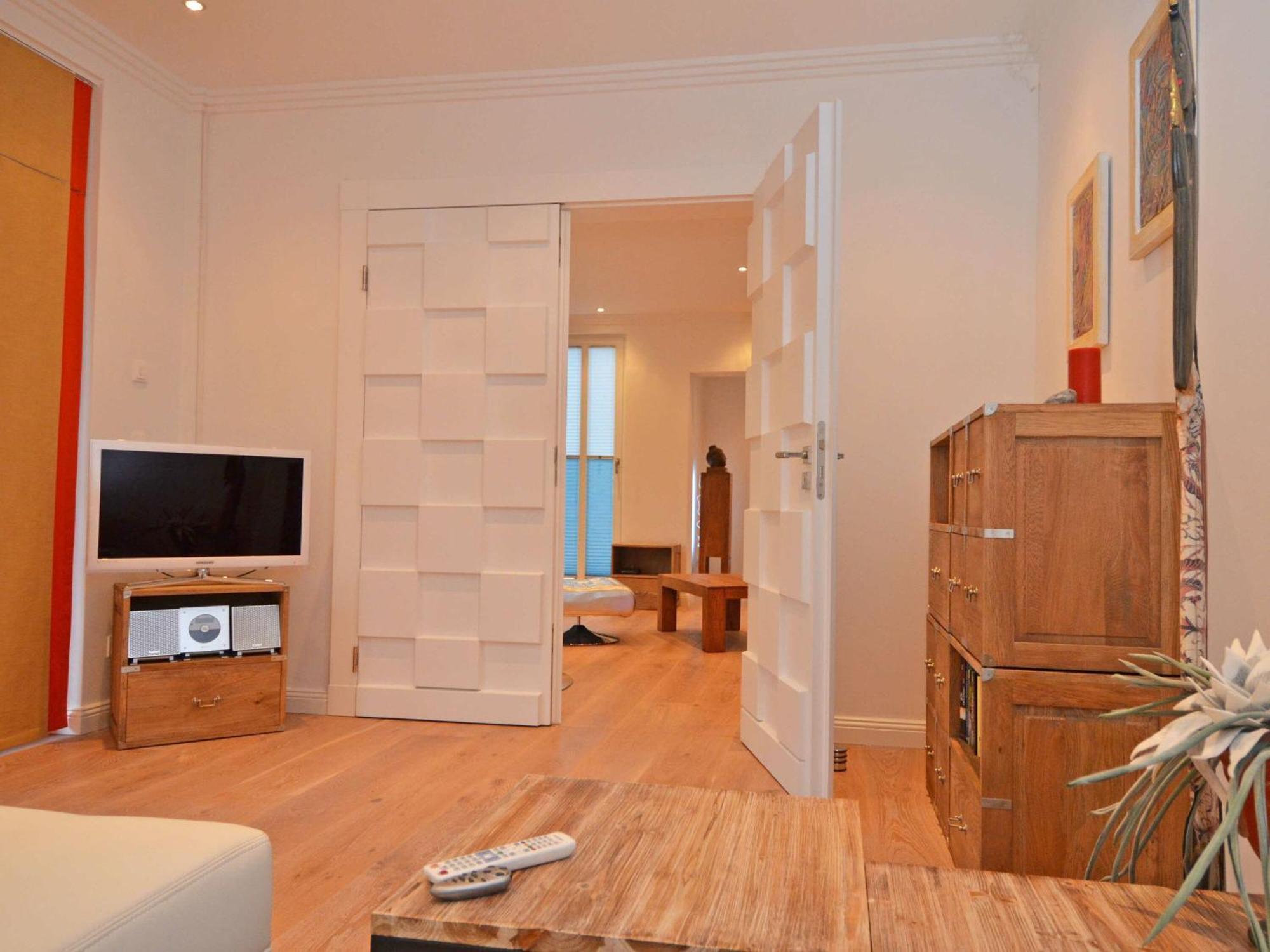 Villa "Johanna" Sellin - Wg11 Mit Kamin Und Grosser Terrasse Exterior foto