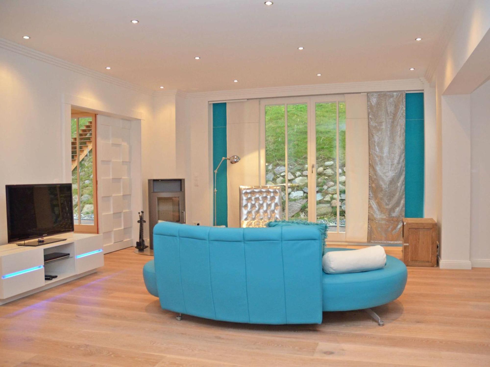 Villa "Johanna" Sellin - Wg11 Mit Kamin Und Grosser Terrasse Exterior foto